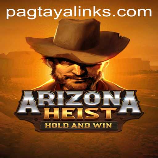 ArizonaHeist: A Deep Dive into the Thrilling Game of Strategy and Luck