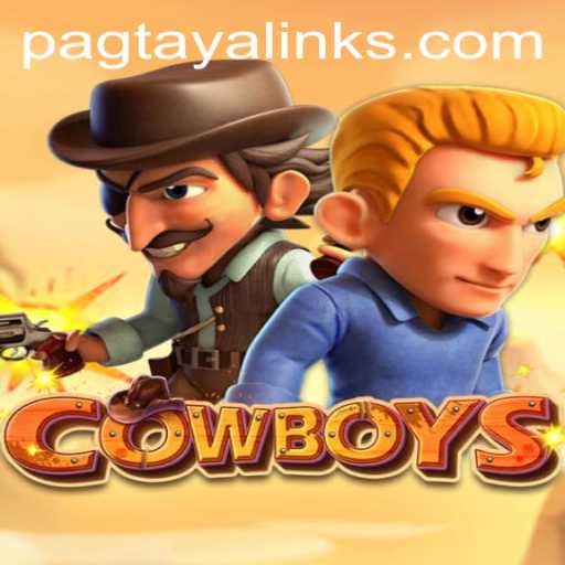 Discover the Exciting World of COWBOYS: Game Mechanics and Strategies