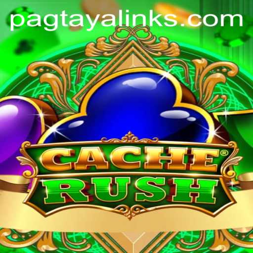 CacheRush: The Exciting New Game Revolutionizing the Online Gaming World