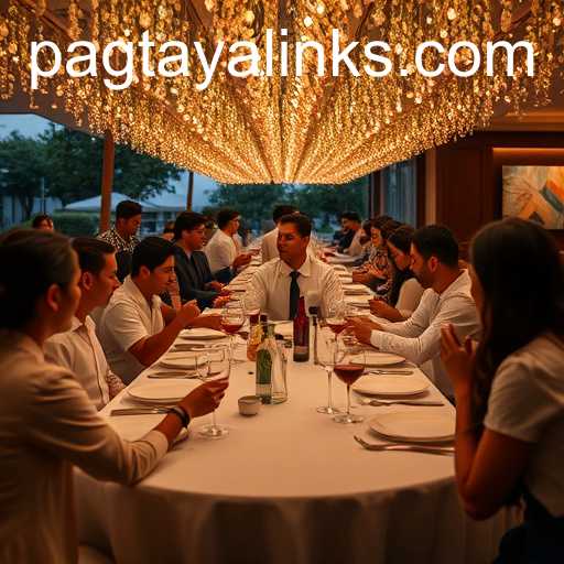 Exploring the World of Exclusive Events: A Deep Dive into Pag taya