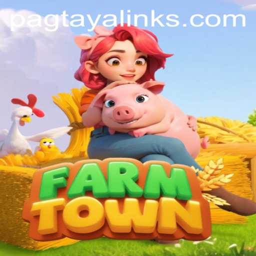 FarmTown: A Harvest of Fun and Strategy