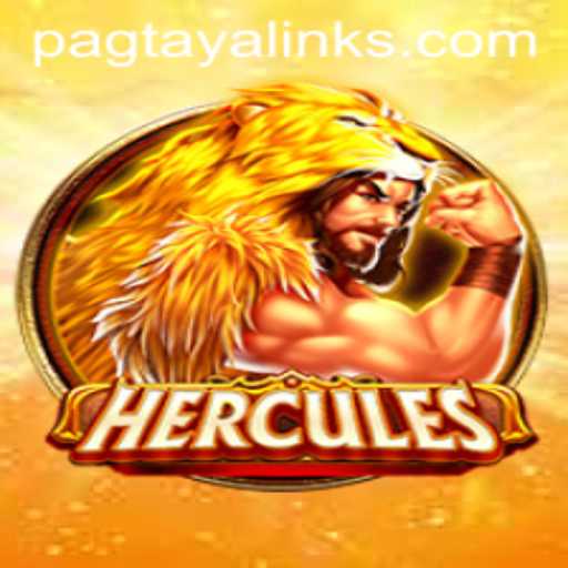 Exploring the Mythical Wonder: Hercules and the Art of Pag Taya