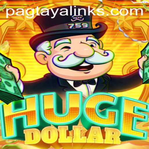 Exploring the Allure of HugeDollar: The New Age of Pag taya