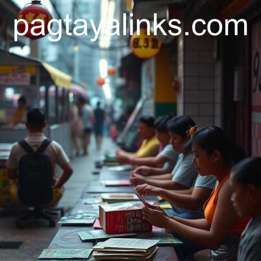 Understanding Jueteng: A Closer Look at Pag Taya