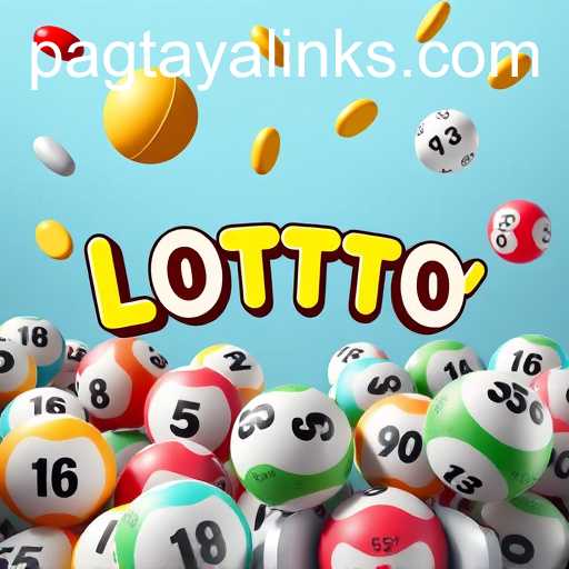 Pag Taya sa Lottery Games: Isang Pagkilala
