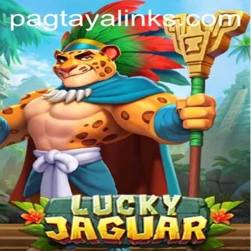 The Exciting World of LuckyJaguar: A Comprehensive Guide
