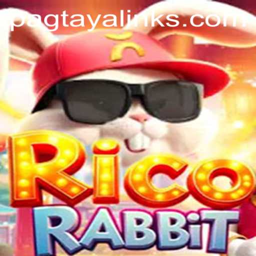 RicoRabbit: A Thrilling Adventure with 'Pag taya'