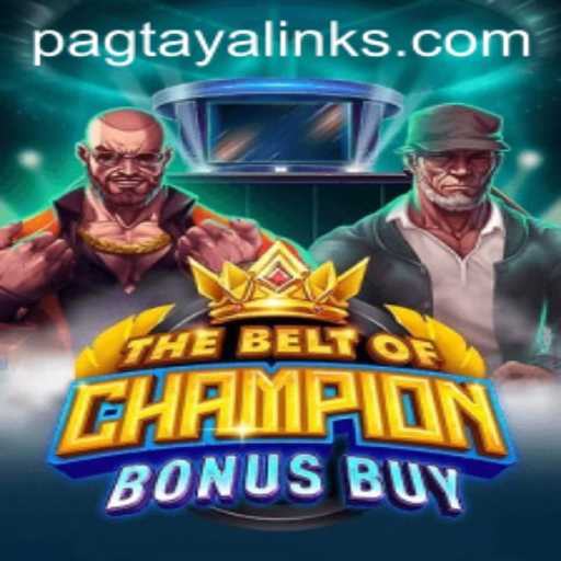 Unveiling TheBeltOfChampionBonusBuy: A Dynamic New Gaming Experience and Its Strategic Gameplay