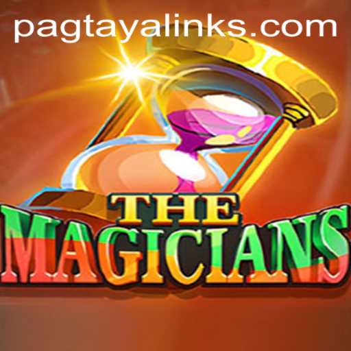 The Magicians: A Deep Dive into The Game 'Pag Taya'