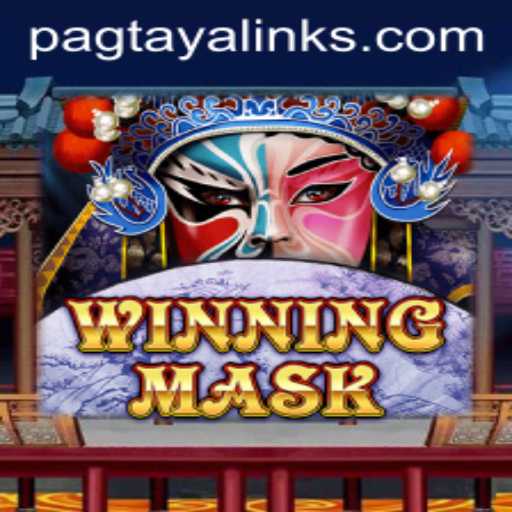 WinningMask: An Exciting New Game with a Twist of Strategy