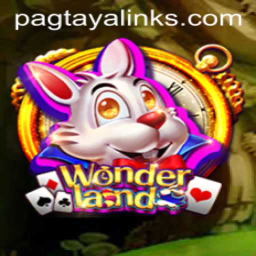 Explore the Exciting World of Wonderland: An In-depth Look at Pag Taya